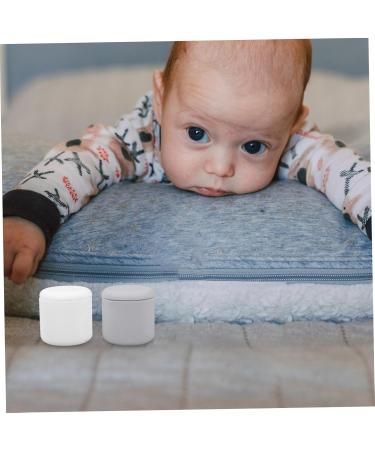 NOLITOY 2pcs Teeth Storage Box Tooth Fairy Jar Changing Teeth Saver Tooth Fairy Holder - Buy Online on GoSupps.com