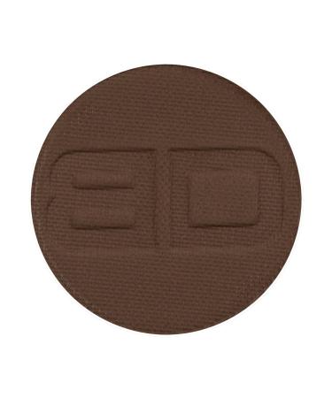 Beni Durrer Refill Pigment Espresso Powder Matte - Warm 2.5 g