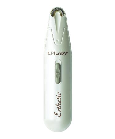 Epilady Legend Series 2 Bundle: Rechargeable Hair Remover & Facial Epilator for Women - Buy Online on GoSupps.com