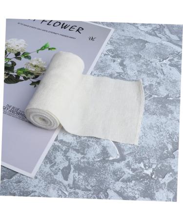 Healvian 12 Rolls Foot Pressure Gauze - Sports Cohesive Ankle Sprain Tape & Disposable Knee Bandages - Best for Injury Care & Recovery - Buy Online on GoSupps.com