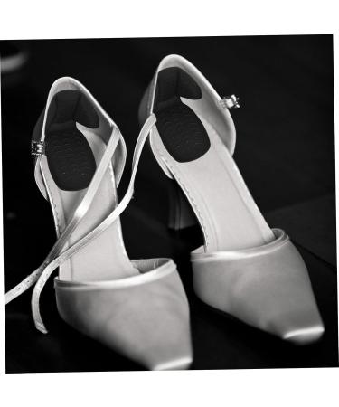 Comfortable High Heel Stickers - 2 Pairs Heel Pads for Women | Replaceable Shoe Comfort Pads - Buy Online on GoSupps.com