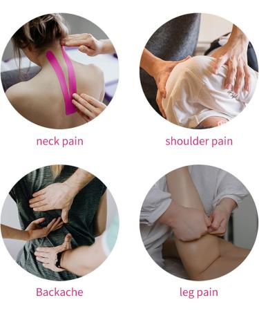 Buy IPX7 Waterproof Trigger-Point Relaxation Ball - Electronic Myofascial Relaxation Equipment for Physiotherapy | International Shipping Available - Buy Online on GoSupps.com