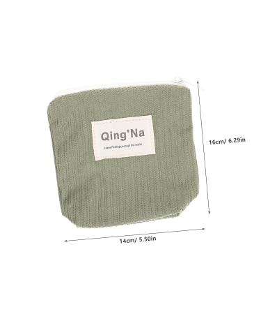 Healifty Sanitary Napkin Storage Bag - Cute Handbags Tote Organizer - Buy Online on GoSupps.com