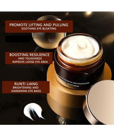 Instant Lift Plus Eye Cream Instant Eye Tightener Eye Bag Cream Instant Firm Eye Cream Instant Lift Plus Dark Circles Instant Lift Plus Eye Bag Instant Eye Lift Cream - Buy Online on GoSupps.com