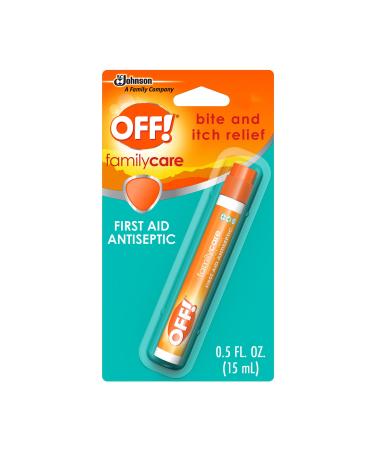 OFF! FamilyCare Bite and Itch Relief Pen (1 ct)