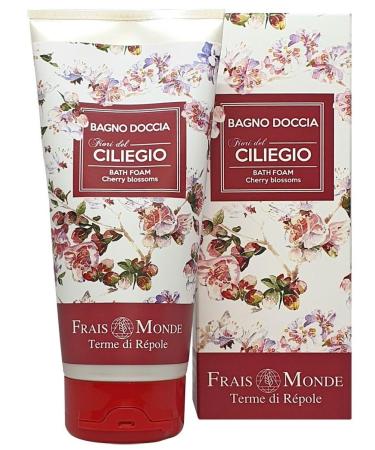 Frais Monde Frais Monde Cherry Blossom Bathtub 200 ml