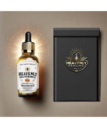 Anointing Oil - Exodus 30:22-25 Recipe (Myrrh Calamus Cinnamon Cassia Olive Oil) (30 Ml) Transperent