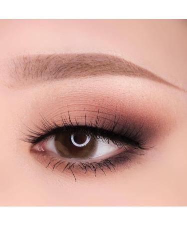 Fairy Dust - Reusable 15 Wears Natural Vegan False Lashes | Lightweight Korean Silk Handmade Cruelty-Free Eyelashes - 1 Pair - Buy Online on GoSupps.com