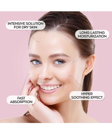 tHermoCEUTICAL Regentron Mistic Solution - Hydrating Face Mist Spray with Aquaporin Activation | Refreshing & Soothing Essence for Natural Glossy Skin | 2.7 fl. oz - International Shipping Available - Buy Online on GoSupps.com