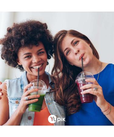 Yupik Chlorella Powder Superfood 0.25kg 250 g (Pack of 1) - Buy Online on GoSupps.com