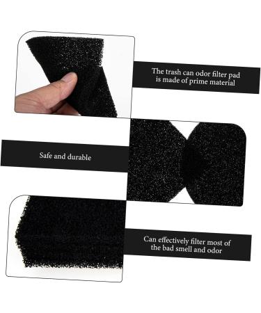 Buy Gatuida 8-St Compost Box Filter Cotton Pillow - Essential Accessory for Cat Toilets & Kitchen Trash Cans | International Shipping - Buy Online on GoSupps.com