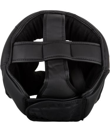 Buy Ringhorns Charger Headguard Black | International Shipping Available - Buy Online on GoSupps.com