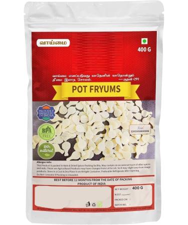 DK Pot-shaped ready-to-fry pot 400g - Buy Online on GoSupps.com