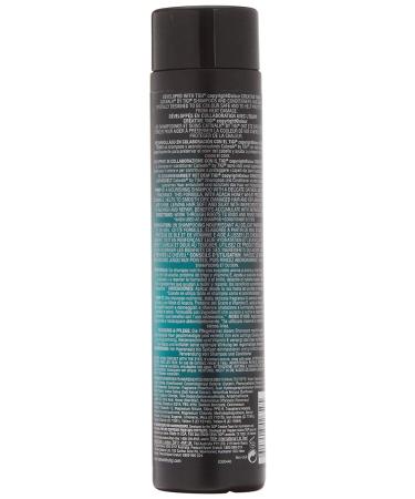 TIGI Catwalk Oatmeal & Honey Nourishing Shampoo 10.14 oz - Hydrating Hair Care - Buy Online on GoSupps.com