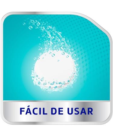 COREGA Ortodoncias y F rulas 66 Tabletas Limpiadoras 1 unit (Lot de 66) - Buy Online on GoSupps.com