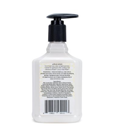 Tyler Luxury Hand Lotion 8 Oz - Diva | Moisturizing Formula for Soft Hands - Buy Online on GoSupps.com