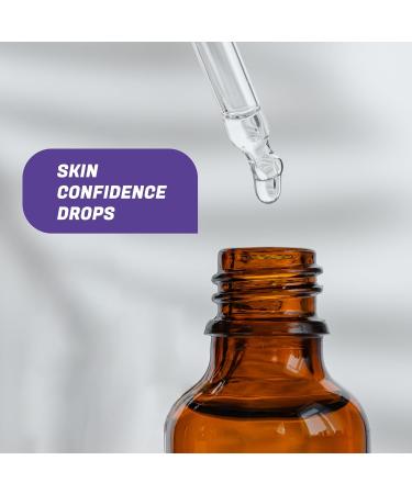 Illumination Vitamin C Plus Turmeric Face Oil | Brightening Serum for Men & Women | Reduce Puffiness & Boost Collagen | Vegan Travel Size 1 oz - Buy Online on GoSupps.com