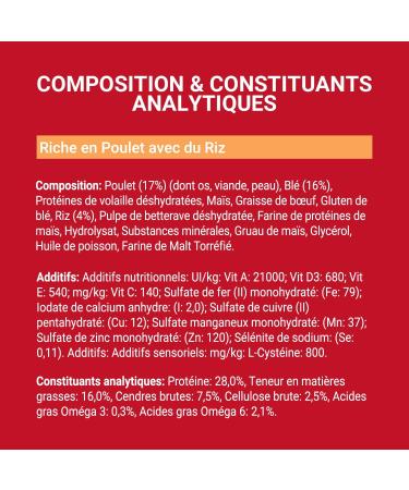 PURINA ONE Medium/Maxi 10kg Active | Chicken Rich Dry Food for Adult Dogs | 7 kg Bag - Buy Online on GoSupps.com