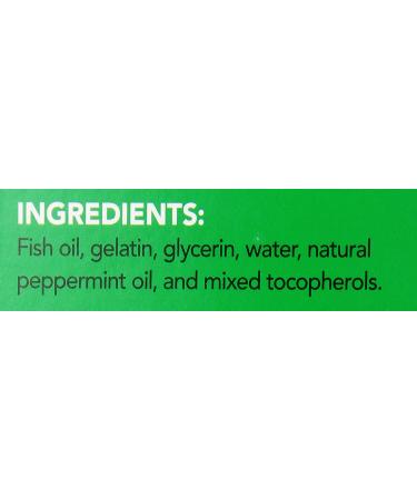 Nutramax Welactin Omega-3 Fish Oil Skin & Coat Supplement for Dogs - 120 Softgels - Buy Online on GoSupps.com