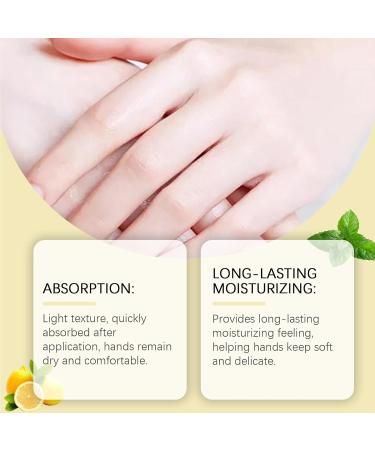 Horse Oil Hand Cream Moisturizer for Women Horse Oil Hand Cream Moisturizer Horse Oil Hand Cream Lightweight and Fast Absorbing - Buy Online on GoSupps.com