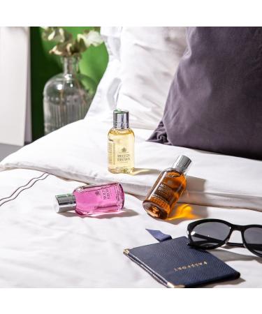 Shop Molton Brown Discovery Body & Hair Collection - Luxurious International Shipping - Buy Online on GoSupps.com