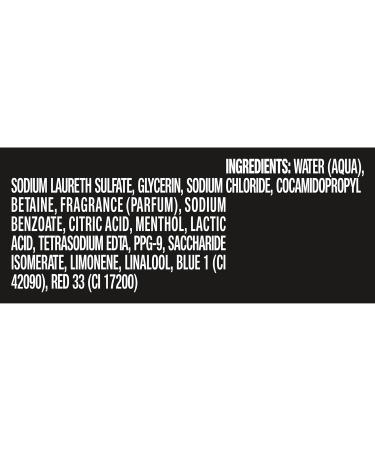 AXE Fine Fragrance Body Wash for Men 12h Refreshing Blue Lavender Scent | Infused with Lavender Mint & Amber 18 oz - International Shipping Available - Buy Online on GoSupps.com