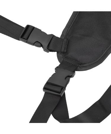 Oxygen Bottle Bag Tear Resistant Portable Oxygen Bag Shoulder Strap for Underwater Activity (S408) - Buy Online on GoSupps.com