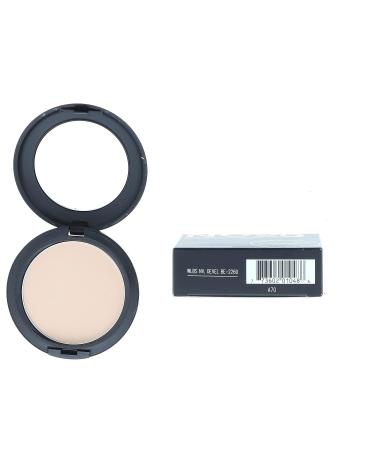 M.A.C Studio Fix Powder Plus Foundation- Nc20 | Long-lasting Matte Finish - Buy Online on GoSupps.com