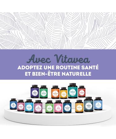 Charbon Actif V g tal Super Absorbant 2000 mg - 240 g lules - Charbon V g tal Naturel Issu de Noix de Coco - 1 mois - Fabriqu en France - Vitavea - Buy Online on GoSupps.com