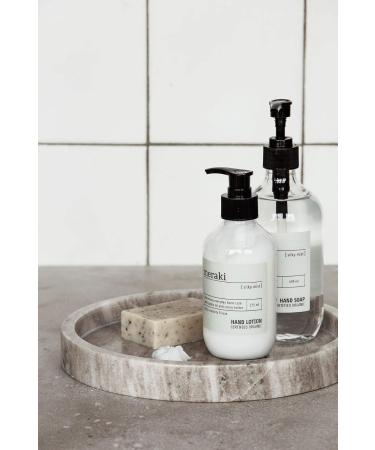 Meraki Silky Mist Hand Lotion 275ml - Aromatic Moisturizer for Soft Hands - International Shipping Available - Buy Online on GoSupps.com