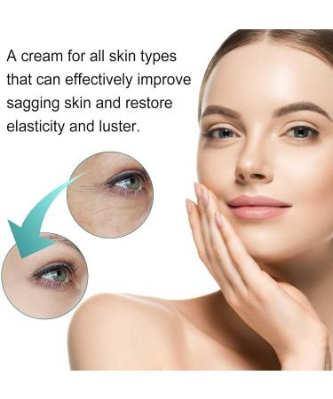 Collagen Paste Avoid Aging With Moisturizing And Tightening Effects Soften And Brighten Skin Nourish And Moisturize Help You Regain Your Youthful Effect Hlq747 (Green One Size) 1 count (Pack of 1) Green - Buy Online on GoSupps.com
