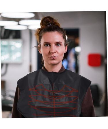 FRCOLOR 2 Sets Disposable Baking Oil Hair Dye Hair Dyes Hair Dye Brush Bleach Powder for Hair Scarf Apron Tools for Dyeing Hair Hair Dye Set Modeling Suite Product - Buy Online on GoSupps.com