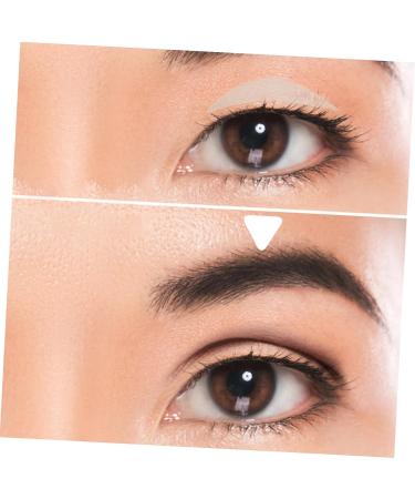 MERRYHAPY 50 Sheets Lace Double Eyelid Sticker Makeup Supplies Double Eyelid Stickers Eyelid Shaping Tapes Eyelid Lifter Strips for Hooded Eyes Droopy Eyelid Lifter Eyelid Tapes for - Buy Online on GoSupps.com