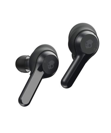 Skullcandy Indy True Wireless In-Ear Earbud - Black