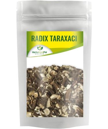 Herbal tea Dandelion ROOT 500G - Buy Online on GoSupps.com
