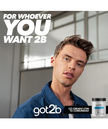 Got2B Schwarzkopf Foam - Buy Online on GoSupps.com