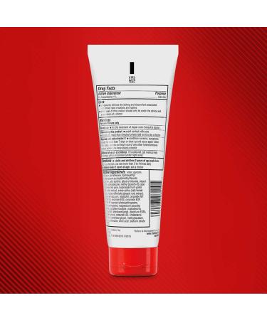 Cortizone 10 Anti-Itch Lotion for Psoriasis 3.4 oz - Maximum Strength 1% Hydrocortisone - Buy Online on GoSupps.com