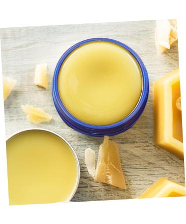  minkissy minkissy Set of 10 Aluminum Jars for Candle Making Airtight Containers Multifunctional Storage Boxes for Creams - Buy Online on GoSupps.com