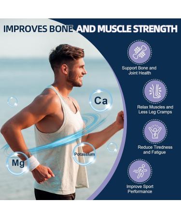 NATURE TARGET Magnesium Powder Supplement with Glycinate Citrate Malate Magnesium Complex with L-Theanine & Vitamin B6 for Muscle Heart & Brain Vegan 10.58 oz (100 Servings) Lemon Orange Flavor 10.58 Ounce (Pack of 1) - Buy Online on GoSupps.com