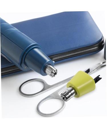 Beavorty Electric Nose Hair Trimmer Replacement Head - Metal Component for Precision Grooming - Buy Online on GoSupps.com