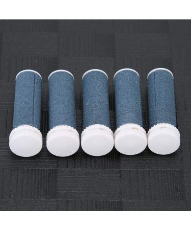 Extra Coarse Foot Pedicure Tool Effectively Gentle Extra Coarse Replacement Rollers Washable Hardest Calluses Female for Roughest Calluses Male - Buy Online on GoSupps.com
