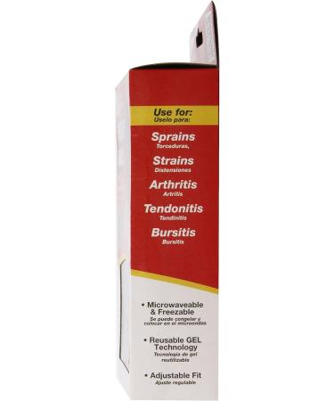 Buy 360 Therapy Universal Brace - Worldwide Shipping | Best Pain Relief & Support - Buy Online on GoSupps.com