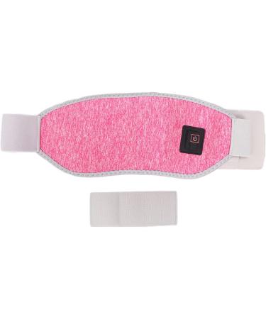 Syrisora Menstrual Heating Pillows | Fast Heating Relief | Multifunctional Electric Heating Belts for Menstruation Pain - Buy Online on GoSupps.com