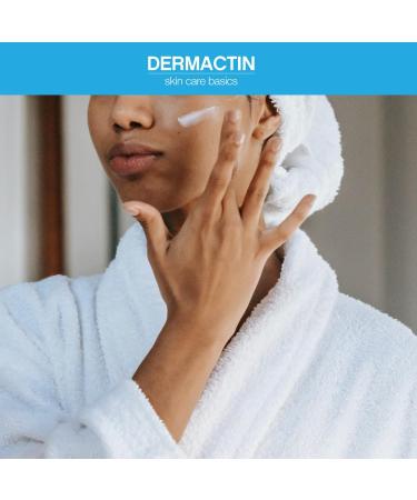 Dermactin 100% Pure Essential Oil - Jojoba Oil 1 oz. - Buy Online on GoSupps.com