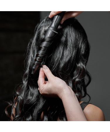 Buy ghd Curve Creative Curl Wand - Professional Clamp-Free Curling Iron for Effortless International Shipping - Buy Online on GoSupps.com