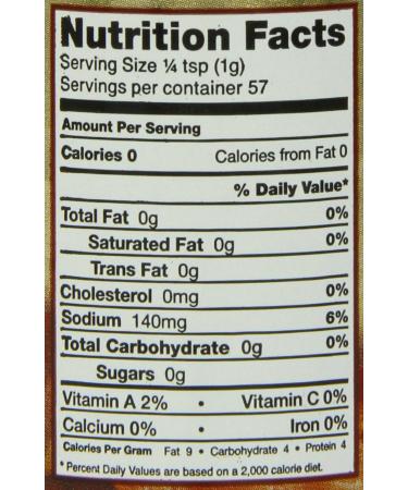 J&D's Bacon Salt Original 2oz - Savory Bacon Seasoning for Flavorful Dishes - Buy Online on GoSupps.com