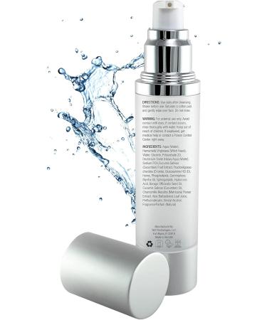 Su-Skin Anti-Aging Hydrating Toner | Alcohol-Free Antioxidant Rich | Soothes & Revitalizes Skin for All Skin Types - Shop Internationally - Buy Online on GoSupps.com
