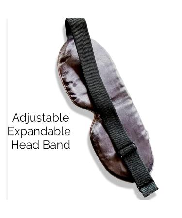 JTXCLUSIVES Cordless Heated Eye Mask with Real Silk | Rechargeable Electric Heating Pad for Dry Eyes Relief - USB Charging, Ideal for Stye, Chalazion, Blepharitis, MGD and Eye Fatigue - Buy Online on GoSupps.com