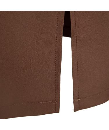 Buy Rumaozia Men's Middle Ages Cotton Tunic | Viking Shirt for Halloween Cosplay - Adlige Tunika & Warrior Costume - Buy Online on GoSupps.com