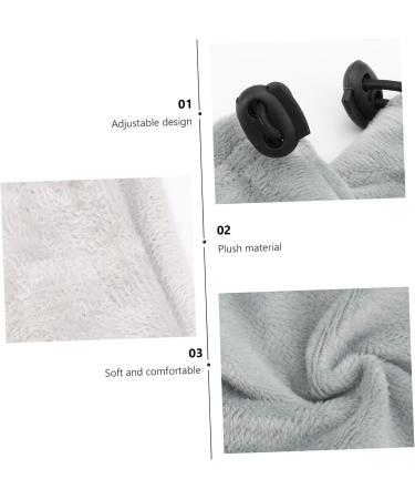 minkissy 4 Pairs Gloves Paraffin Wax Booties Wax Bath Mitts Disposable Foot Covers Paraffin Wax Mitts Wax Bath Foot Cover Paraffin Treatments Wax Foot Cover Accessories Hand - Buy Online on GoSupps.com